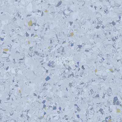 Линолеум Tarkett iq Eminent LIGHT BLUE 0143 фото 1 | FLOORDEALER